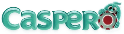 Caspero logo